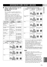 Preview for 49 page of Yamaha BD-A1010 Owner'S Manual