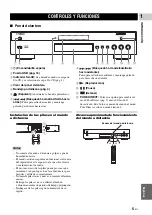 Preview for 51 page of Yamaha BD-A1010 Owner'S Manual