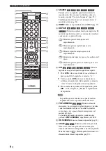 Preview for 54 page of Yamaha BD-A1010 Owner'S Manual