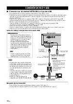 Preview for 62 page of Yamaha BD-A1010 Owner'S Manual