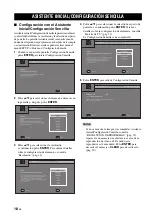 Preview for 64 page of Yamaha BD-A1010 Owner'S Manual