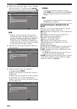 Preview for 66 page of Yamaha BD-A1010 Owner'S Manual