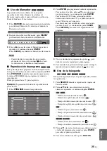 Preview for 71 page of Yamaha BD-A1010 Owner'S Manual