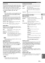 Preview for 79 page of Yamaha BD-A1010 Owner'S Manual