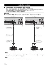 Preview for 16 page of Yamaha BD-S1065 Owner'S Manual