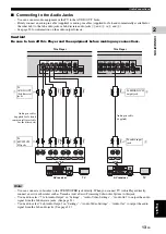 Preview for 17 page of Yamaha BD-S1065 Owner'S Manual