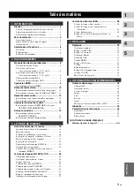 Preview for 51 page of Yamaha BD-S1065 Owner'S Manual