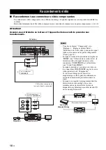 Preview for 60 page of Yamaha BD-S1065 Owner'S Manual