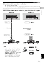 Preview for 107 page of Yamaha BD-S1065 Owner'S Manual