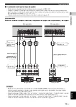 Preview for 109 page of Yamaha BD-S1065 Owner'S Manual