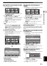 Preview for 119 page of Yamaha BD-S1065 Owner'S Manual