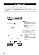 Preview for 52 page of Yamaha BD-S473 Owner'S Manual