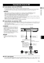 Preview for 53 page of Yamaha BD-S473 Owner'S Manual