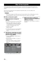 Preview for 72 page of Yamaha BD-S473 Owner'S Manual