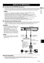 Preview for 91 page of Yamaha BD-S473 Owner'S Manual