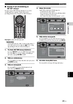 Preview for 141 page of Yamaha BD-S473 Owner'S Manual