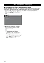 Preview for 168 page of Yamaha BD-S473 Owner'S Manual