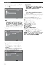 Preview for 170 page of Yamaha BD-S473 Owner'S Manual