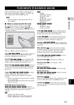 Preview for 173 page of Yamaha BD-S473 Owner'S Manual