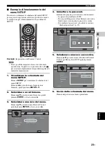 Preview for 179 page of Yamaha BD-S473 Owner'S Manual