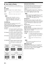 Preview for 182 page of Yamaha BD-S473 Owner'S Manual