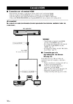 Preview for 204 page of Yamaha BD-S473 Owner'S Manual