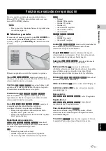 Preview for 211 page of Yamaha BD-S473 Owner'S Manual