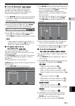 Preview for 213 page of Yamaha BD-S473 Owner'S Manual