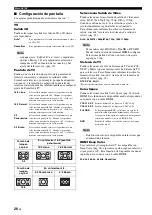 Preview for 220 page of Yamaha BD-S473 Owner'S Manual