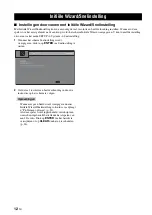 Preview for 244 page of Yamaha BD-S473 Owner'S Manual