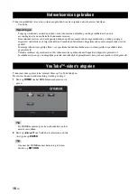 Preview for 248 page of Yamaha BD-S473 Owner'S Manual