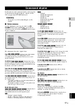 Preview for 249 page of Yamaha BD-S473 Owner'S Manual