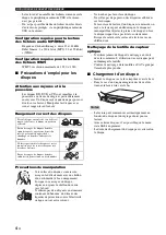 Preview for 46 page of Yamaha BD-S667 Owner'S Manual