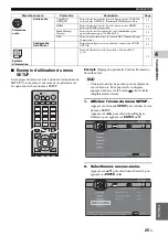 Preview for 67 page of Yamaha BD-S667 Owner'S Manual