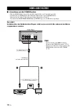 Preview for 90 page of Yamaha BD-S667 Owner'S Manual