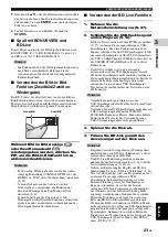 Preview for 103 page of Yamaha BD-S667 Owner'S Manual