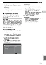 Preview for 137 page of Yamaha BD-S667 Owner'S Manual