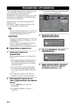 Preview for 150 page of Yamaha BD-S667 Owner'S Manual