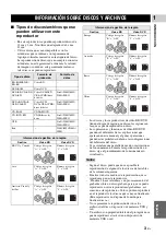 Preview for 197 page of Yamaha BD-S667 Owner'S Manual