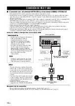 Preview for 208 page of Yamaha BD-S667 Owner'S Manual