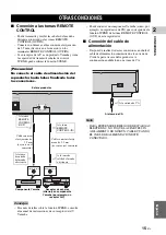 Preview for 209 page of Yamaha BD-S667 Owner'S Manual