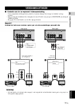 Preview for 243 page of Yamaha BD-S667 Owner'S Manual