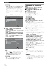 Preview for 250 page of Yamaha BD-S667 Owner'S Manual