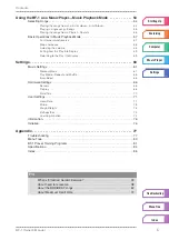 Preview for 5 page of Yamaha BF-1 - BODiBEAT Music Player/Heart Rate Monitor Owner'S Manual