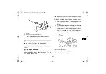 Preview for 113 page of Yamaha big bear 250 YFM25BA Owner'S Manual