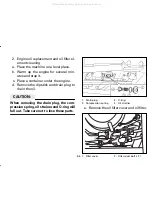 Preview for 114 page of Yamaha BIG BEAR YFM400NC Owner'S Manual