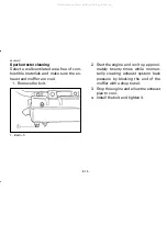 Preview for 123 page of Yamaha BIG BEAR YFM400NC Owner'S Manual