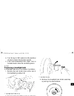 Preview for 127 page of Yamaha BIGBEAR 250 Owner'S Manual