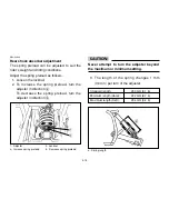 Preview for 37 page of Yamaha BLASTER YFS200P Owner'S Manual