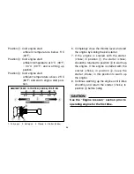 Preview for 50 page of Yamaha BLASTER YFS200P Owner'S Manual